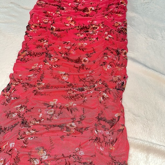 Brand NWT Leith dress, only tried on. Just didn’t like the color on me. - Picture 4 of 8